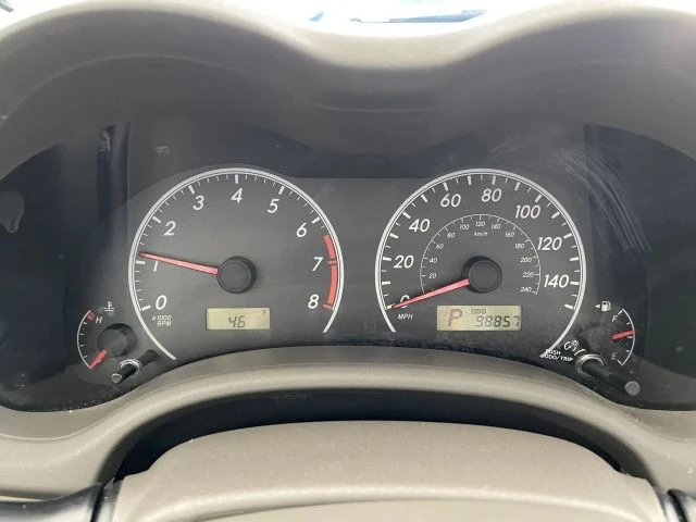 2010 Toyota Corolla 10th Gen - Image 10 of 26