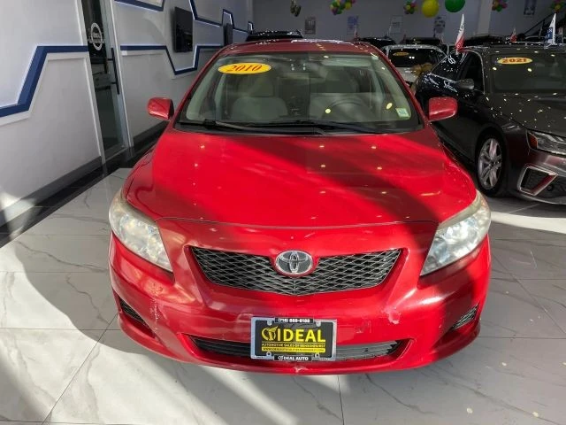 2010 Toyota Corolla 10th Gen - Image 2 of 26