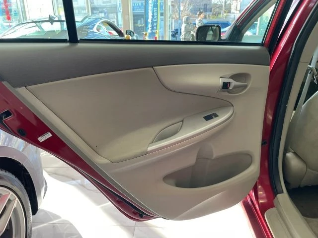 2010 Toyota Corolla 10th Gen - Image 12 of 26