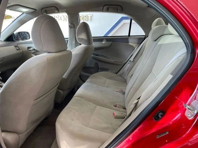 2010 Toyota Corolla 10th Gen - Image 13 of 26