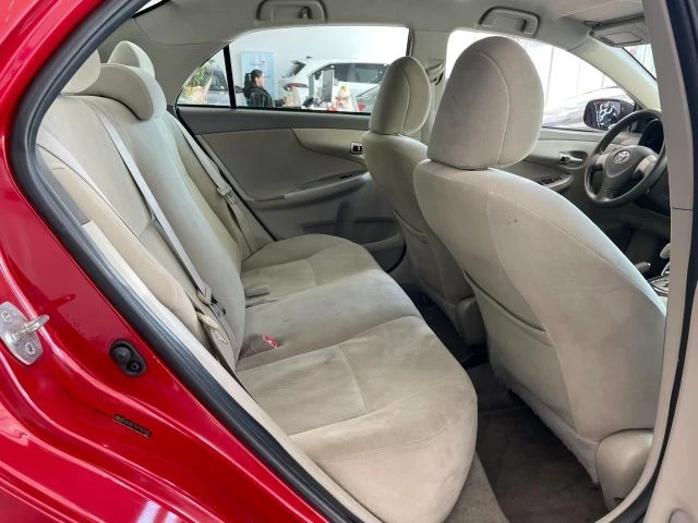 2010 Toyota Corolla 10th Gen - Image 17 of 21