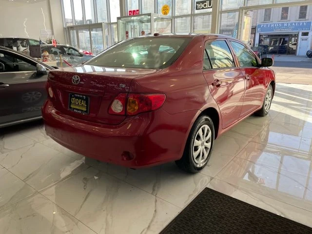 2010 Toyota Corolla 10th Gen - Image 6 of 26