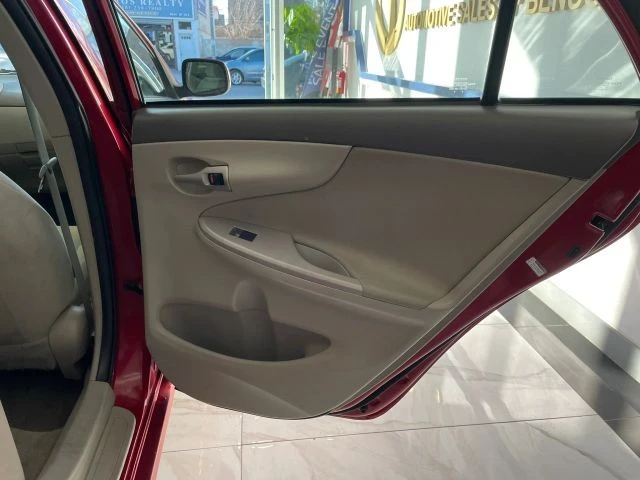 2010 Toyota Corolla 10th Gen - Image 16 of 26