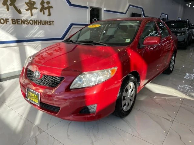 2010 Toyota Corolla 10th Gen - Image 3 of 26