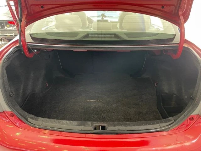 2010 Toyota Corolla 10th Gen - Image 15 of 21
