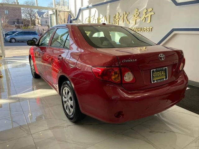 2010 Toyota Corolla 10th Gen - Image 4 of 26