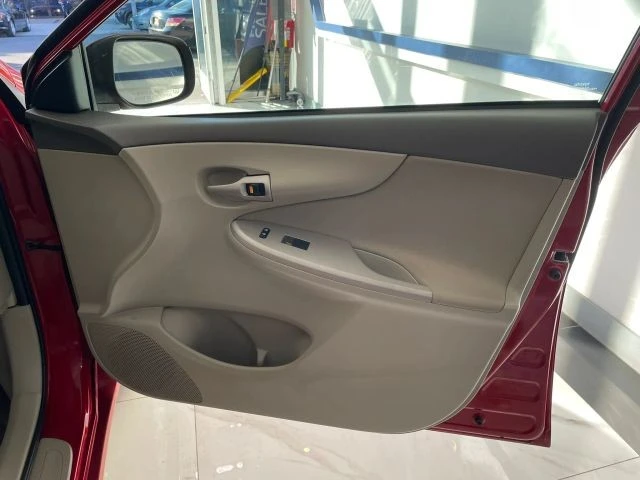 2010 Toyota Corolla 10th Gen - Image 19 of 26