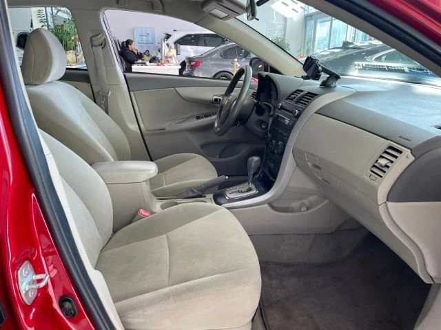 2010 Toyota Corolla 10th Gen - Image 14 of 19