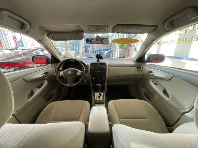 2010 Toyota Corolla 10th Gen - Image 14 of 26