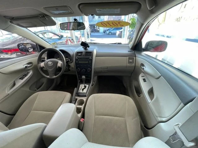 2010 Toyota Corolla 10th Gen - Image 18 of 26