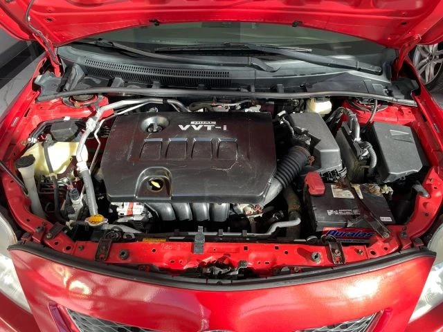 2010 Toyota Corolla 10th Gen - Image 25 of 26