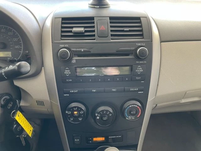 2010 Toyota Corolla 10th Gen - Image 11 of 26