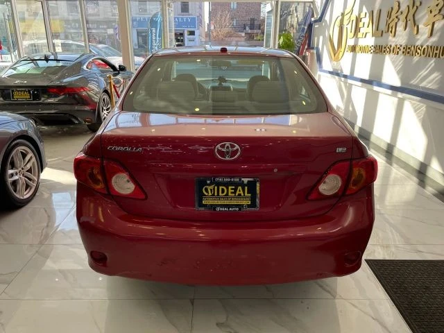 2010 Toyota Corolla 10th Gen - Image 5 of 26