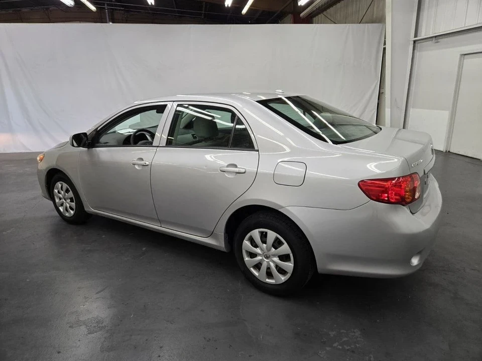 2010 Toyota Corolla 10th Gen - Image 2 of 21