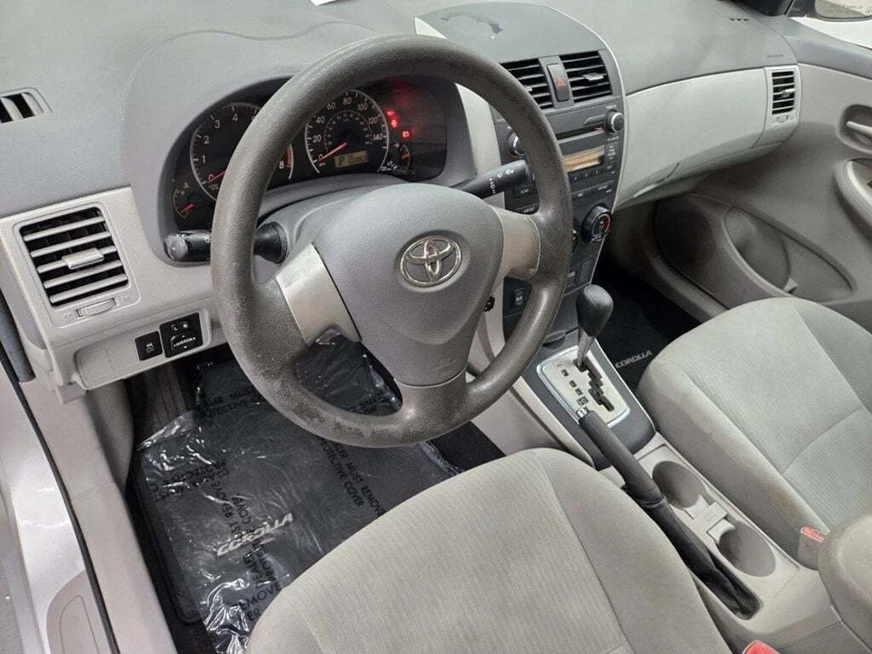 2010 Toyota Corolla 10th Gen - Image 7 of 21