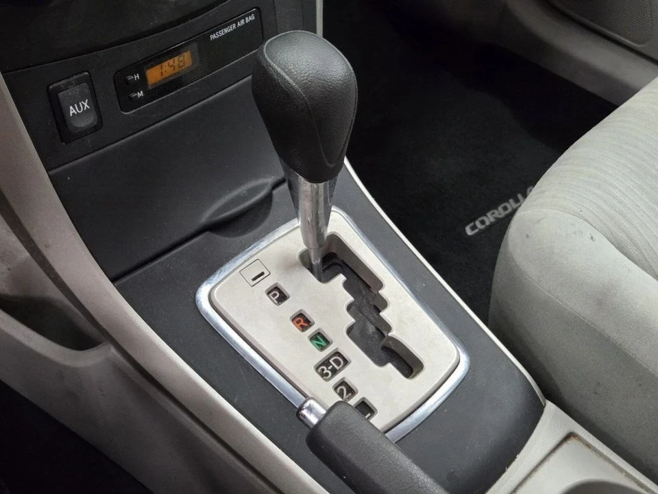 2010 Toyota Corolla 10th Gen - Image 19 of 21
