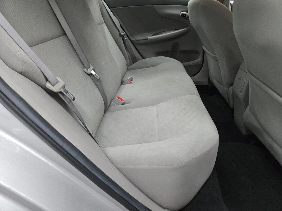 2010 Toyota Corolla 10th Gen - Image 11 of 21