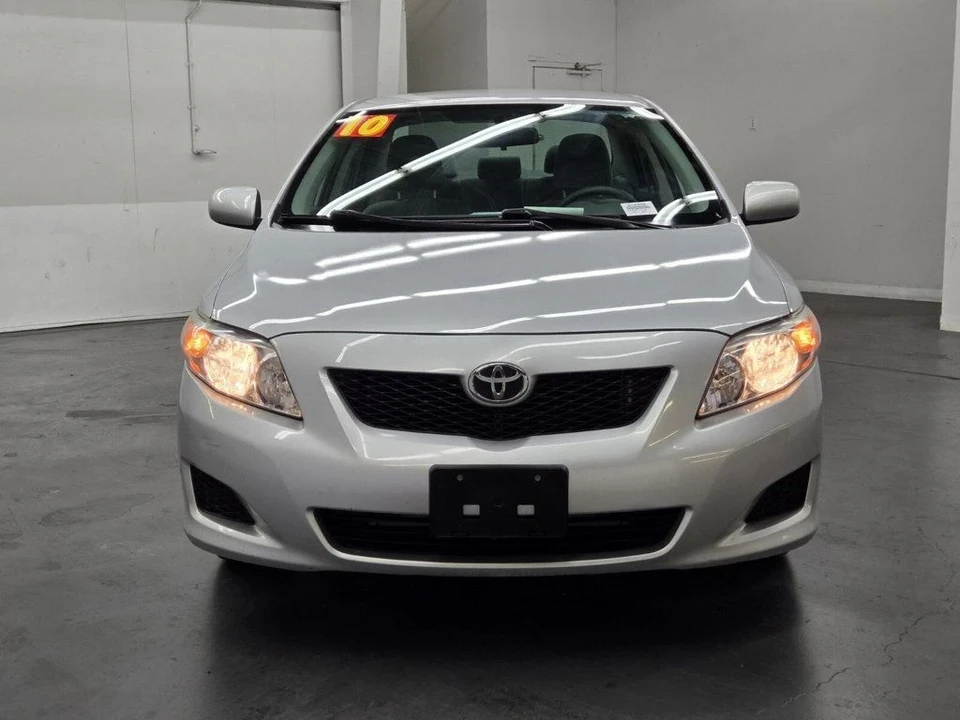 2010 Toyota Corolla 10th Gen - Image 4 of 21