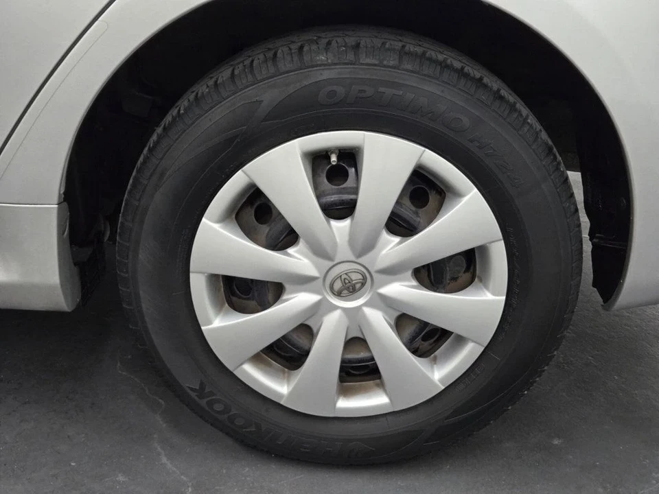 2010 Toyota Corolla 10th Gen - Image 5 of 21