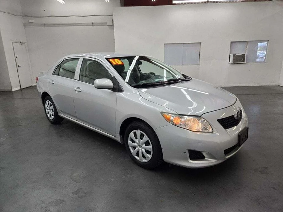 2010 Toyota Corolla 10th Gen - Image 3 of 21