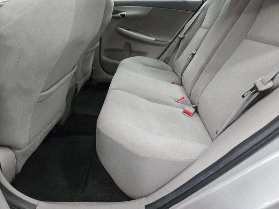 2010 Toyota Corolla 10th Gen - Image 8 of 21
