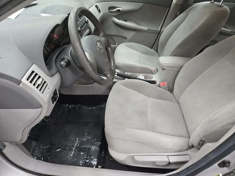 2010 Toyota Corolla 10th Gen - Image 6 of 21