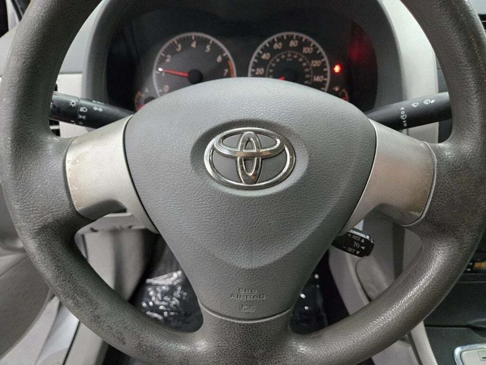 2010 Toyota Corolla 10th Gen - Image 15 of 21