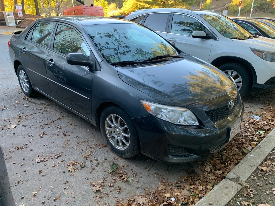 2010 Toyota Corolla 10th Gen - Image 19 of 20