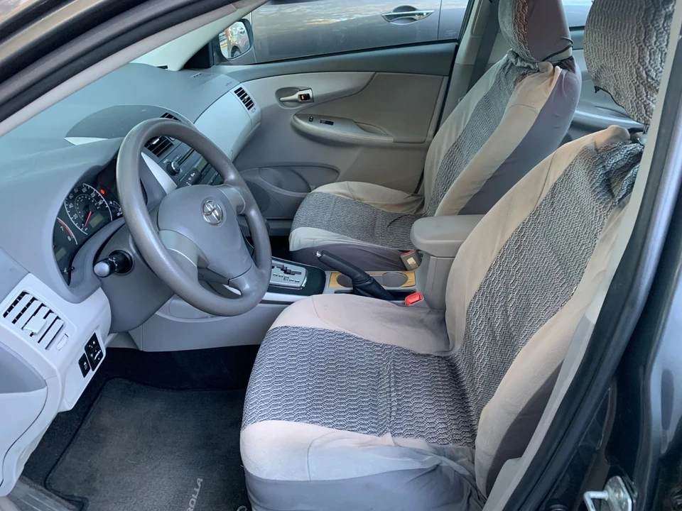 2010 Toyota Corolla 10th Gen - Image 7 of 20