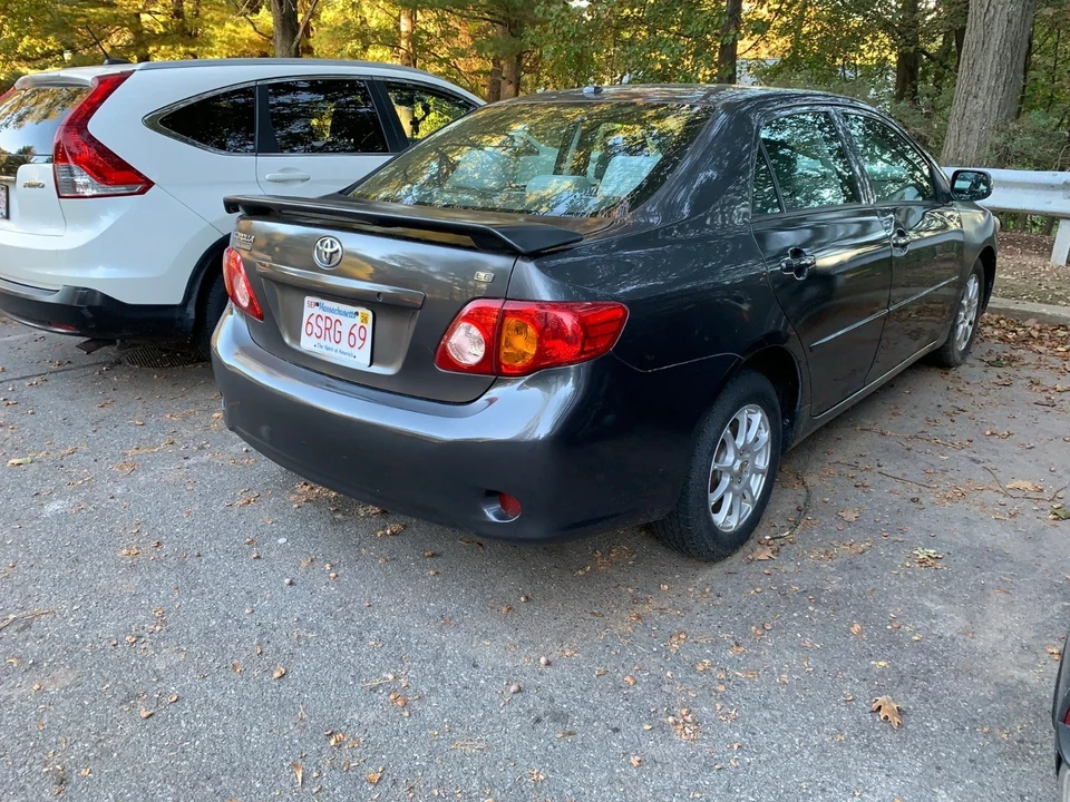 2010 Toyota Corolla 10th Gen - Image 16 of 20