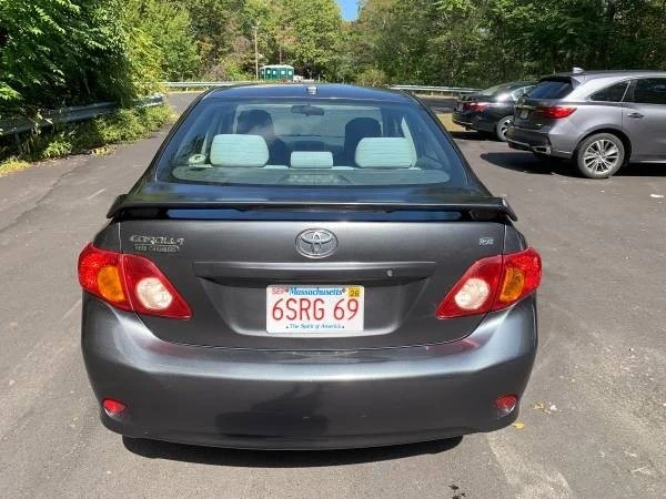 2010 Toyota Corolla 10th Gen - Image 3 of 20