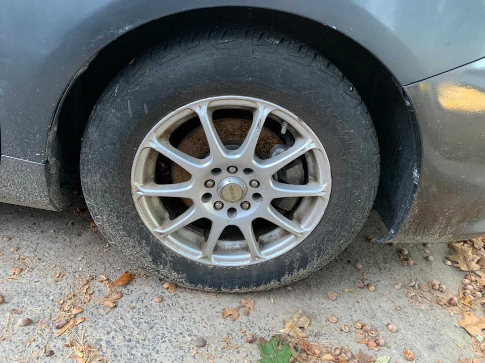 2010 Toyota Corolla 10th Gen - Image 11 of 20
