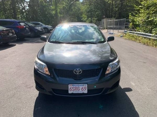 2010 Toyota Corolla 10th Gen - Image 2 of 20