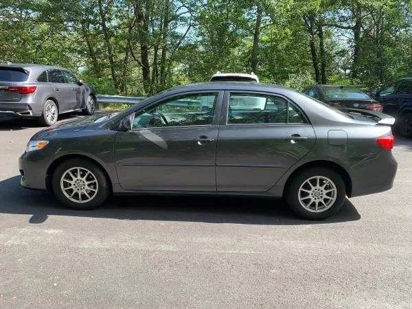2010 Toyota Corolla 10th Gen - Image 5 of 20