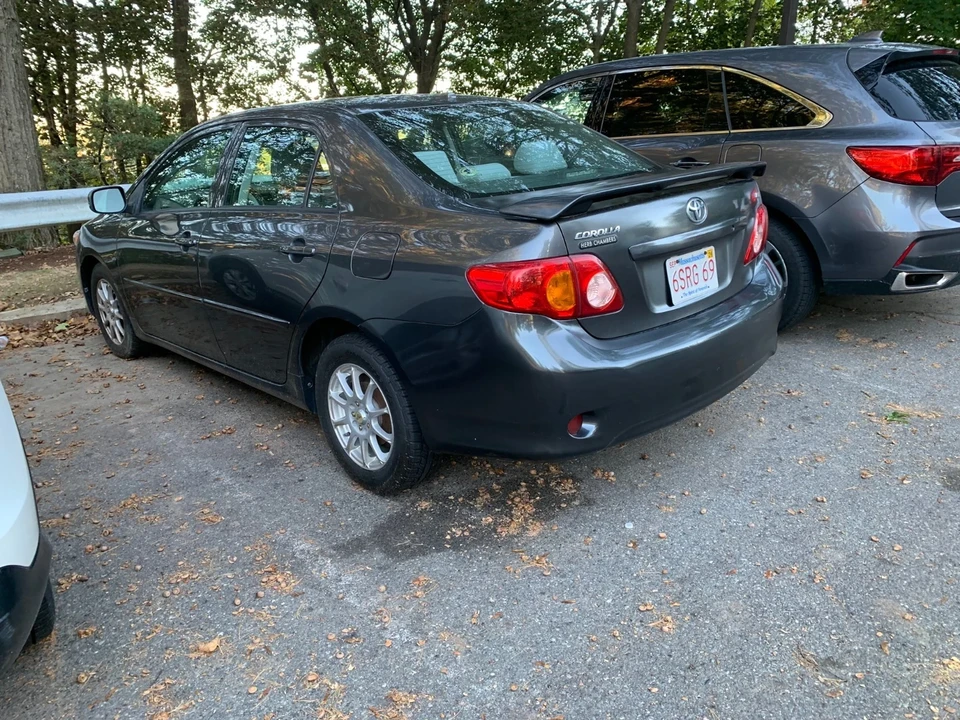 2010 Toyota Corolla 10th Gen - Image 18 of 20