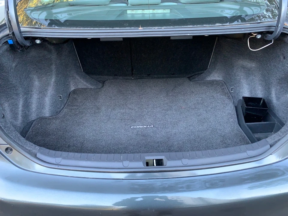 2010 Toyota Corolla 10th Gen - Image 14 of 20