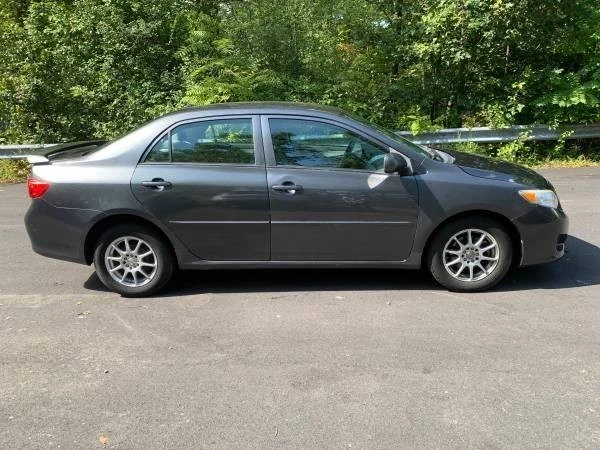 2010 Toyota Corolla 10th Gen - Image 4 of 20