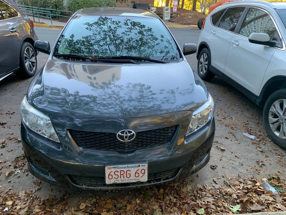 2010 Toyota Corolla 10th Gen - Image 10 of 20