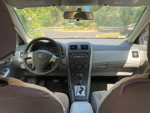 2010 Toyota Corolla 10th Gen - Image 6 of 20