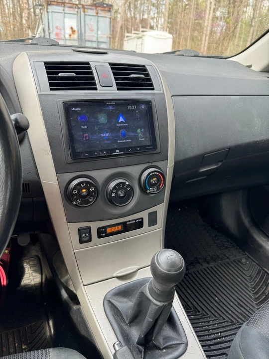2010 Toyota Corolla 10th Gen - Image 5 of 10