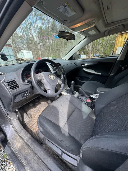 2010 Toyota Corolla 10th Gen - Image 6 of 10