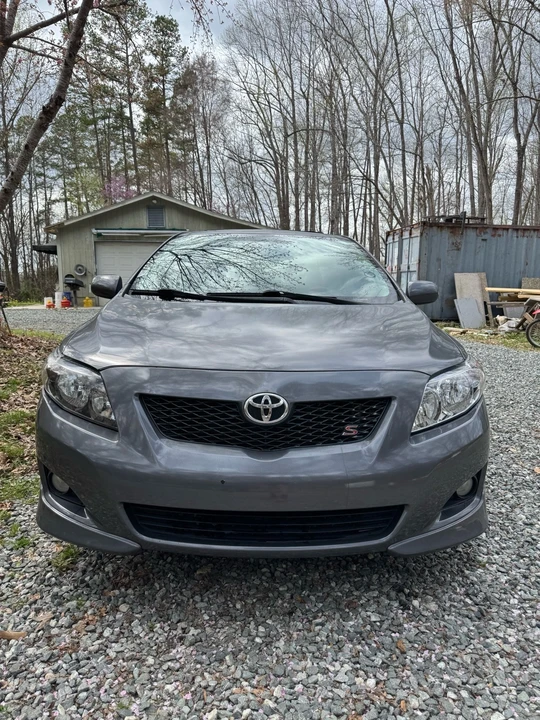 2010 Toyota Corolla 10th Gen - Image 3 of 10