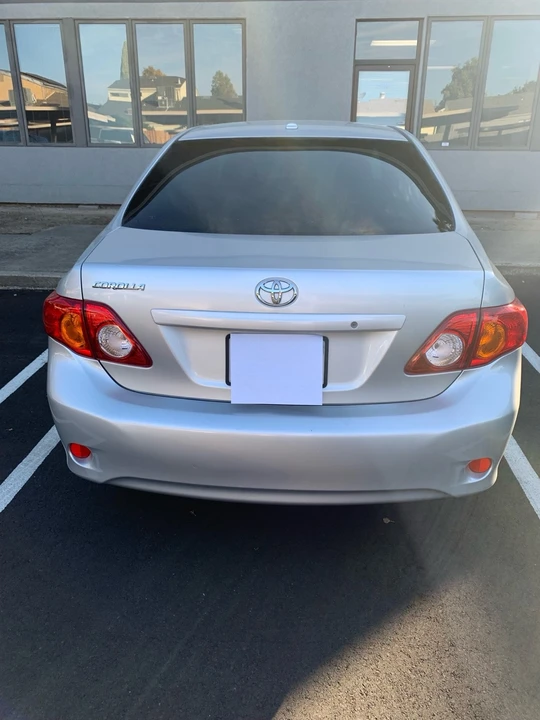 2010 Toyota Corolla 10th Gen - Image 9 of 15
