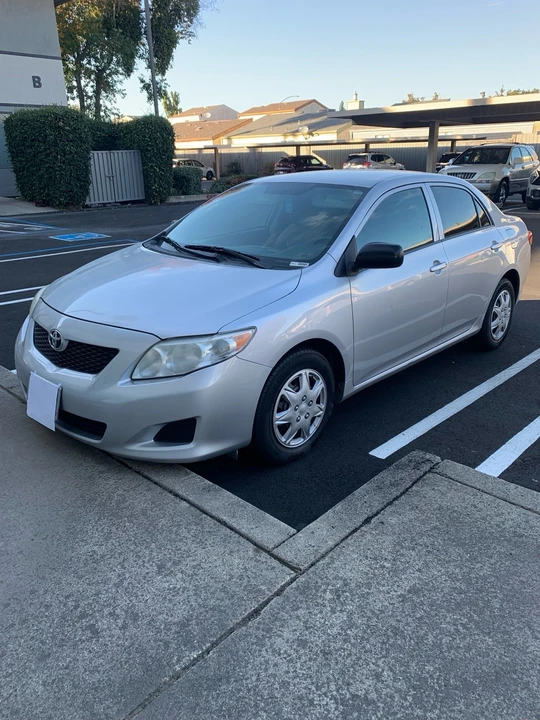2010 Toyota Corolla 10th Gen - Image 7 of 15