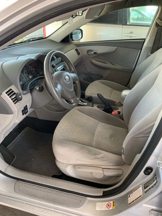 2010 Toyota Corolla 10th Gen - Image 15 of 15