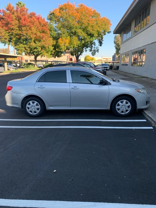 2010 Toyota Corolla 10th Gen - Image 4 of 15