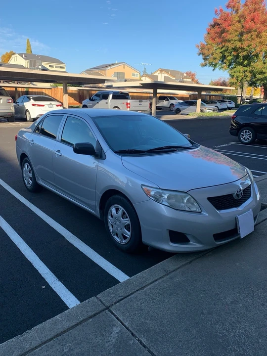 2010 Toyota Corolla 10th Gen - Image 5 of 15