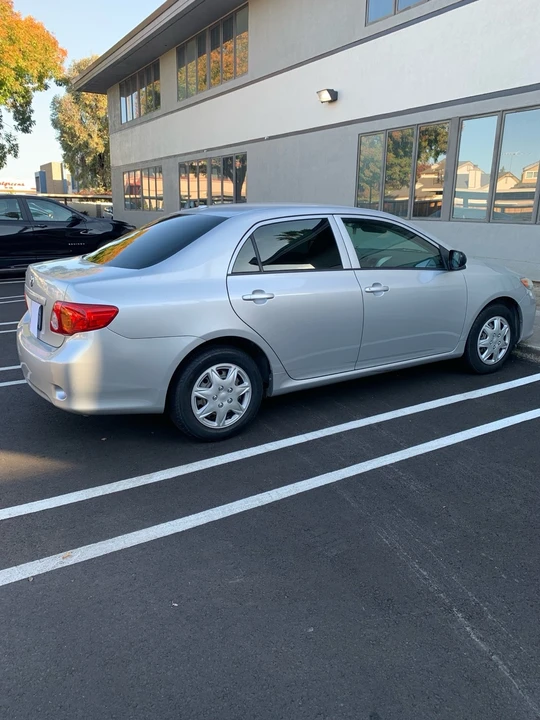 2010 Toyota Corolla 10th Gen - Image 10 of 15