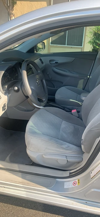 2010 Toyota Corolla 10th Gen - Image 12 of 15