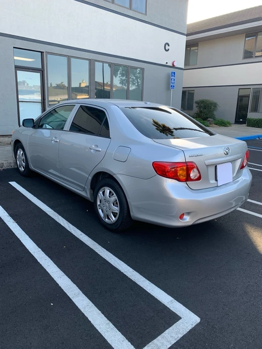 2010 Toyota Corolla 10th Gen - Image 8 of 15